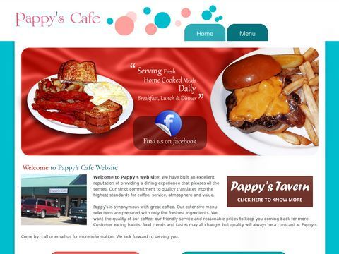 Pappys Cafe