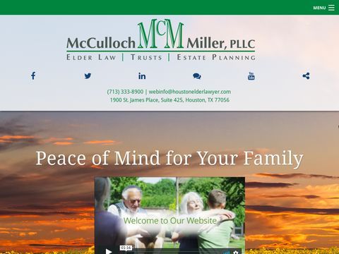 McCulloch & Associates