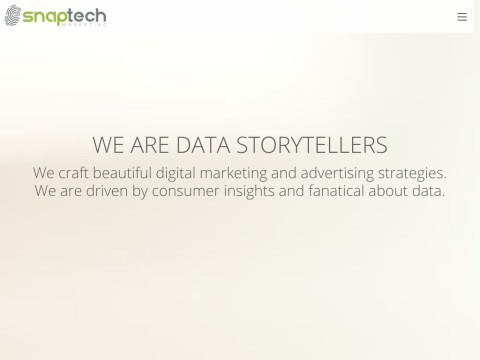 Digital Marketing Agency - Snaptech Marketing