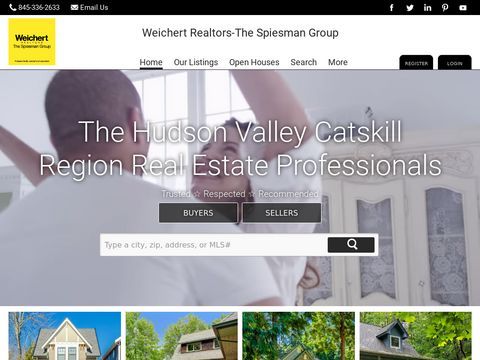 Weichert,Realtors-The Spiesman Group