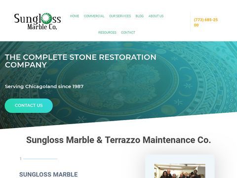 Sungloss Marble Co.