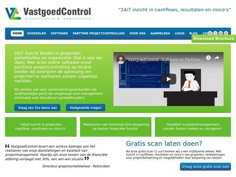 Vastgoed Management Nederland