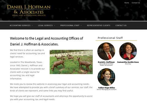 Daniel J. Hoffman & Associates