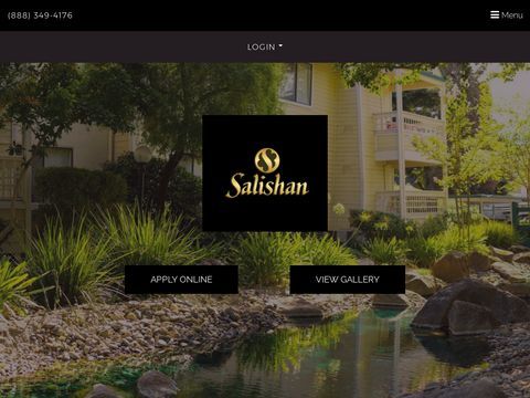 Salishan Apartments