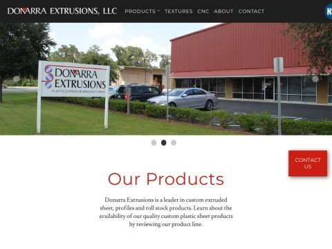 Donarra Extrusions LLC 