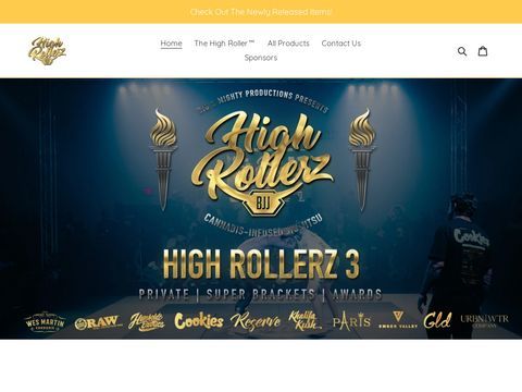 The Highrollerz