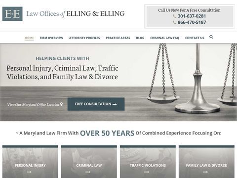 Law Offices of Elling & Elling