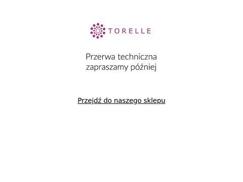 Torelle - maternity wear