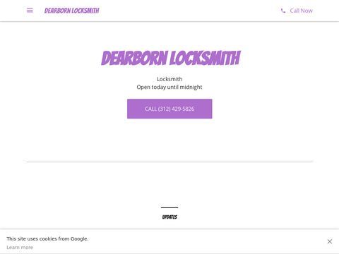 Dearborn Locksmith