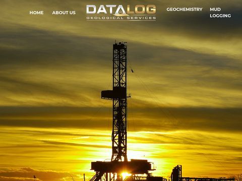 DATALOG Geological Services