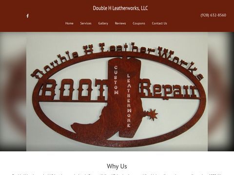 Double H Leatherworks, LLC