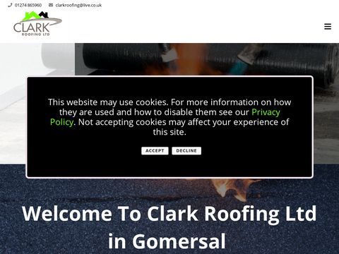 Clark Roofing