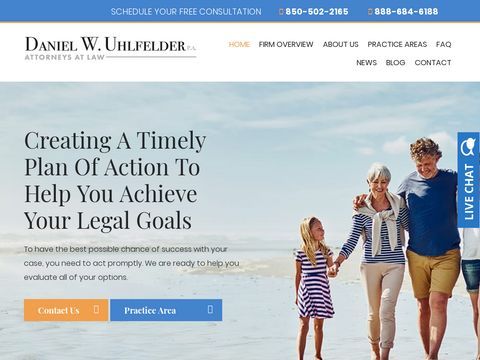 Florida Divorce Attorney