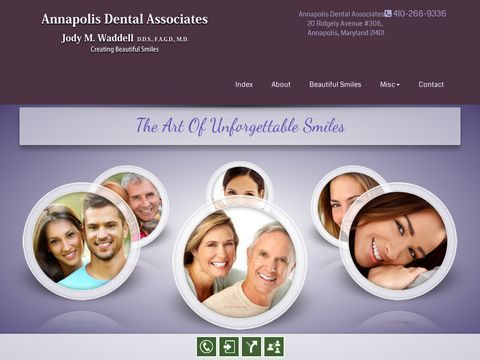 Annapolis Dental Associates