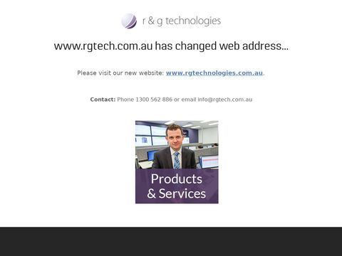 R & G Technologies