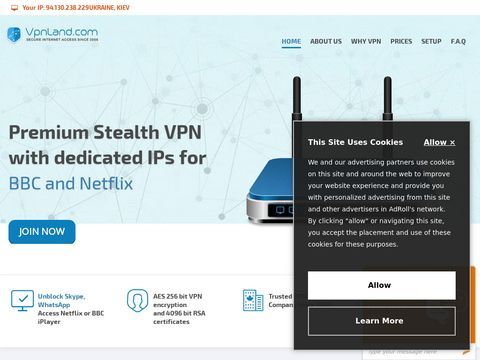 cheap vpn - Blacklogic VPN