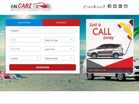 cab booking bangalore