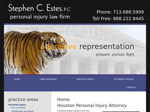 Injury Lawyer