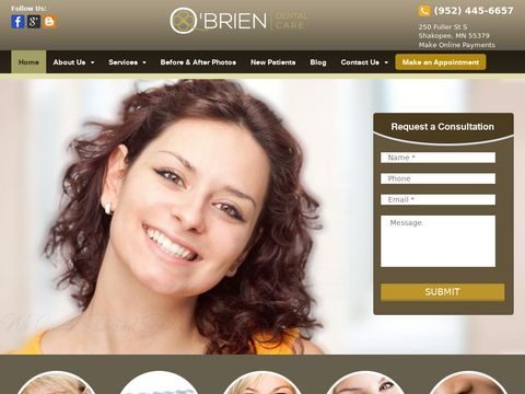 OBrien Dental Care