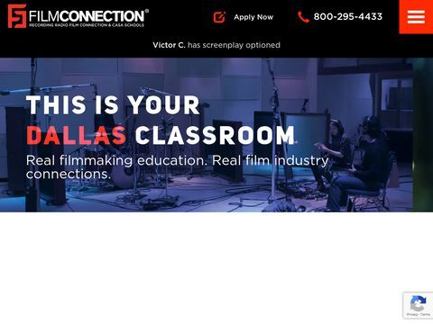 Film Connection Film Institute