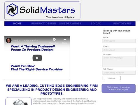 SolidMasters