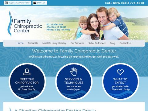 Family Chiropractic Center