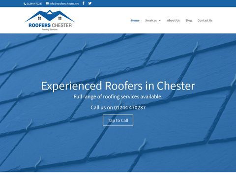 Roofers Chester