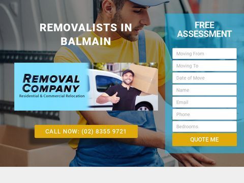 Removalists Melbourne