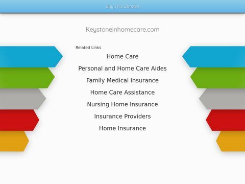 Keystone In-Home Care