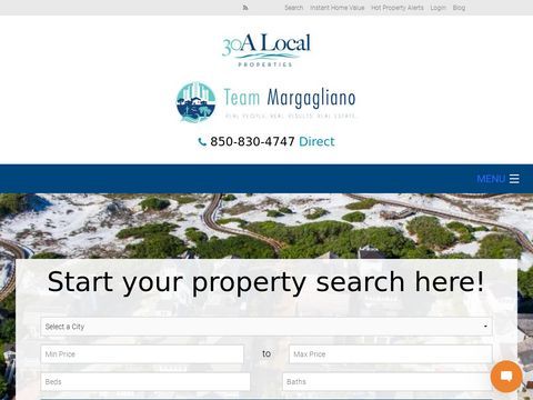 Destin Property Expert