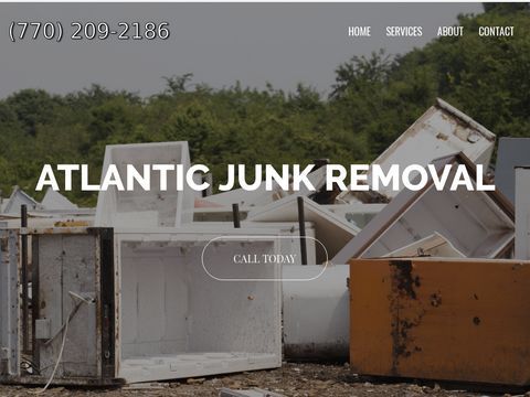 Atlanta Junk Removal