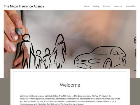 The Nixon Insurance Agency