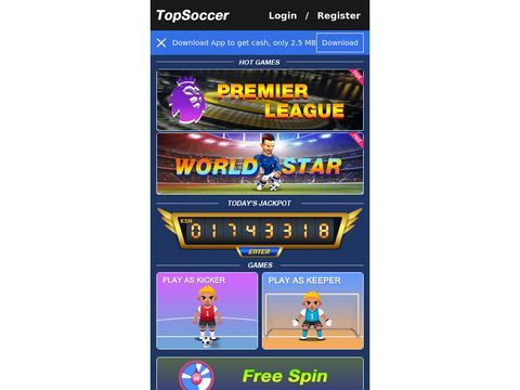 TopSoccer