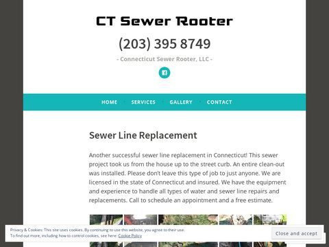 Connecticut Sewer Rooter, LLC