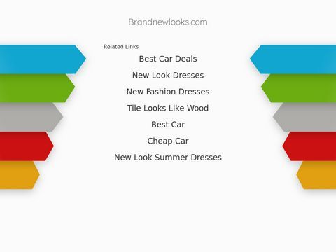 BrandNewLooks.com