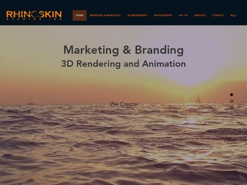 Rhinoskin Studios Inc.