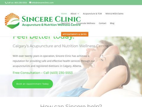 Sincere Clinic
