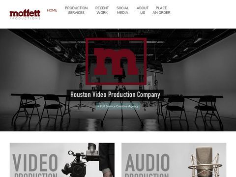 Moffett Video Productions