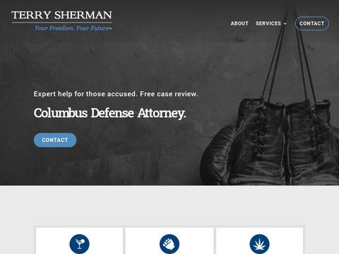 Criminal Defense