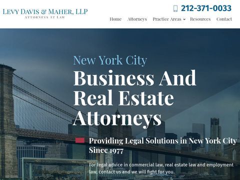 NY Employment Attorney