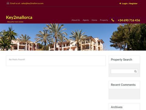Properties in Mallorca for sale Balearic Real Estate