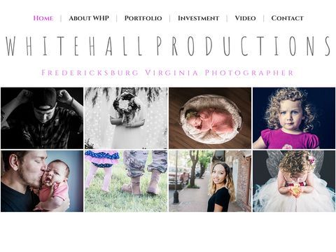 Whitehall Productions