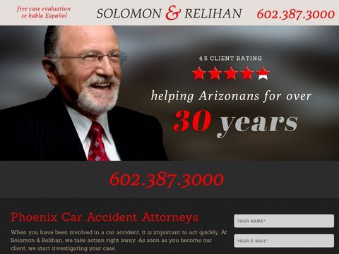 Phoenix Az Attorney