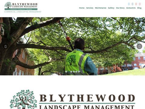 Blythewood Landscape Management