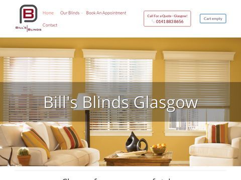 Bills Blinds Ltd