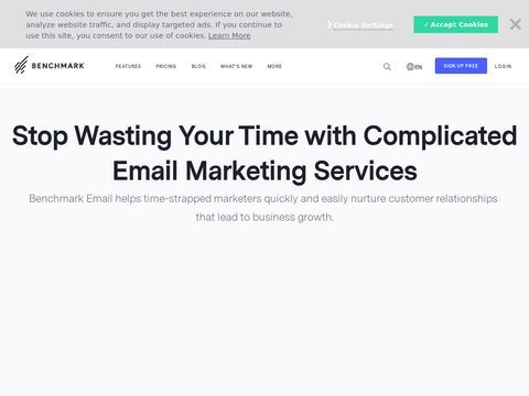 Email Services