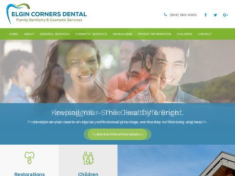 Elgin Corners Dental