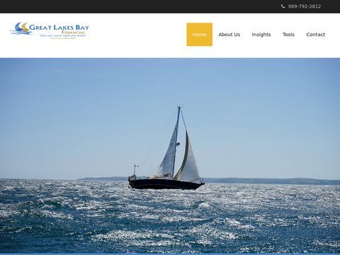 Great Lakes Bay Financial