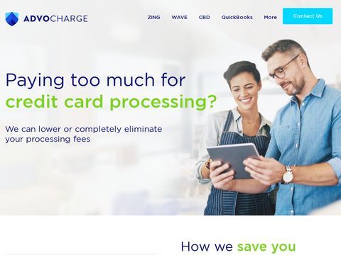 AdvoCharge