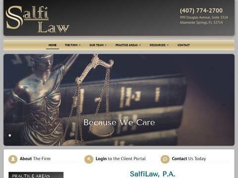 Florida Family Law Attorney